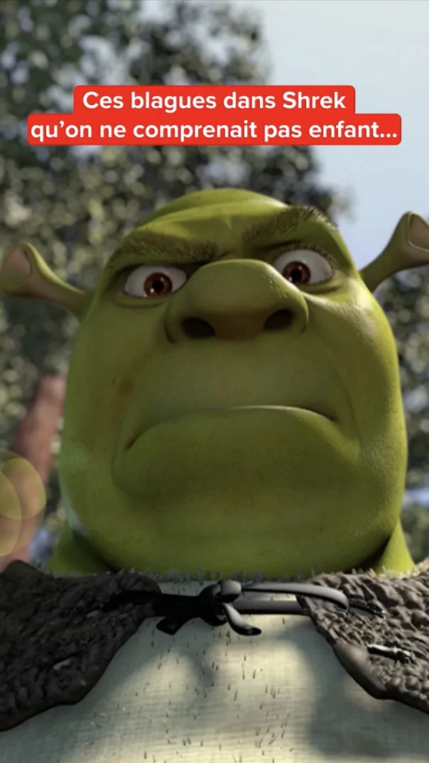 Shrek